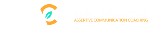 miller collaborative assertive communications coaching Miller Collaborative Assertive Communications Coaching logo for menu